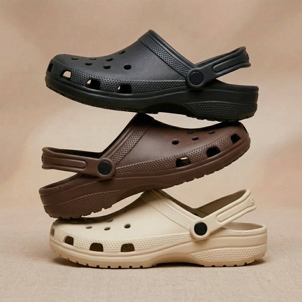 Sandália Masculina Babuche Ergonômica Chinelo De EVA Macio e Leve Várias Cores Do 34 Ao 43