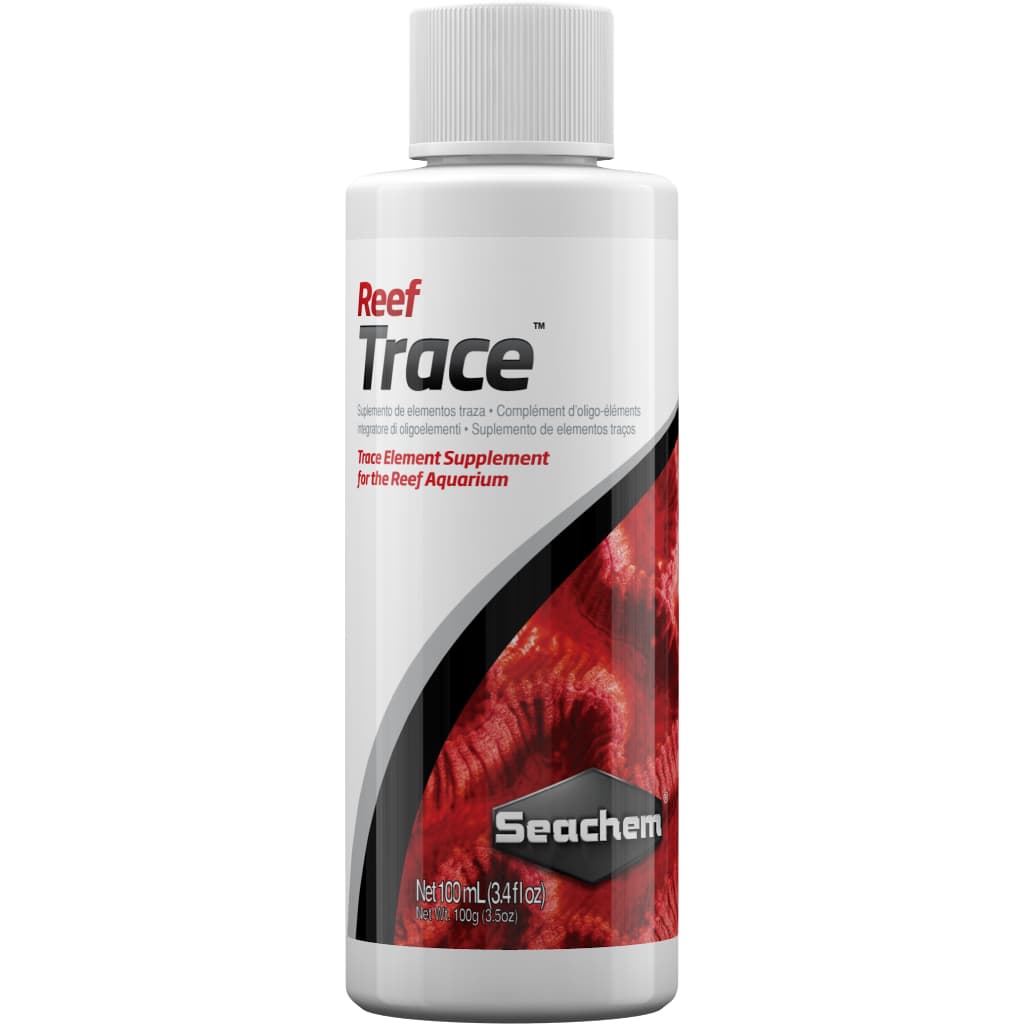 Seachem Reef Trace 100ml