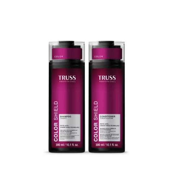 Kit Shampoo + Condicionador Color Shield 300ml
