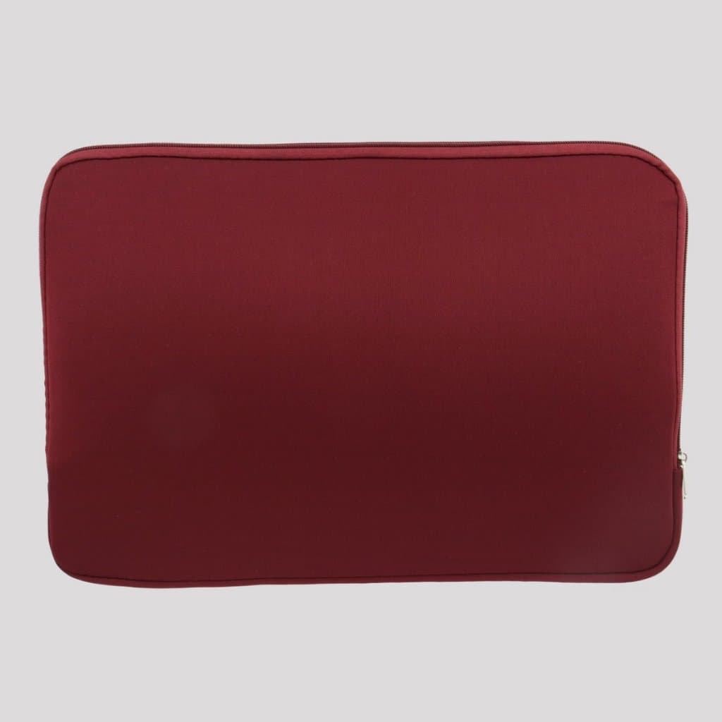 Case Notebook Premium 13" 14" 15.6" – Proteção Anti-Impacto e Impermeável - Bordo