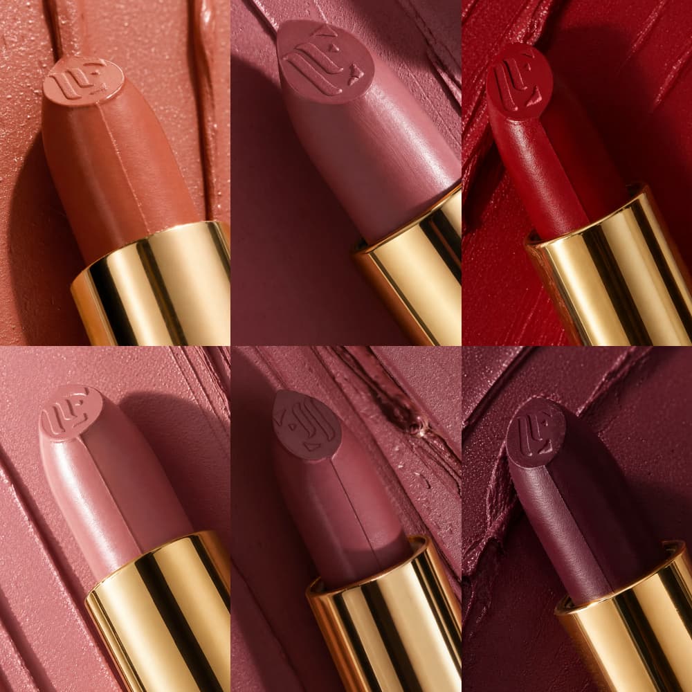 Batom Cremoso Hidratante Classic Lips - LFPRO Lu Ferraes