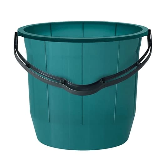 Balde Plástico 20 Litros Reforçado - Arqplast