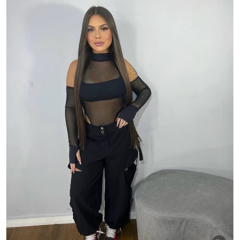 body de tule feminino body gringa ,moda gringa