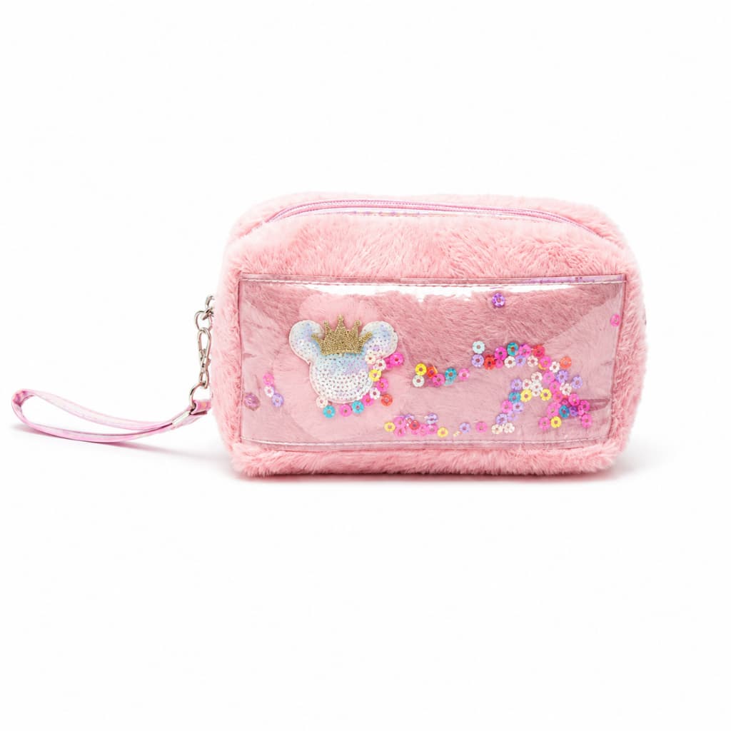 Necessaire Feminina - Estampas Sortidas