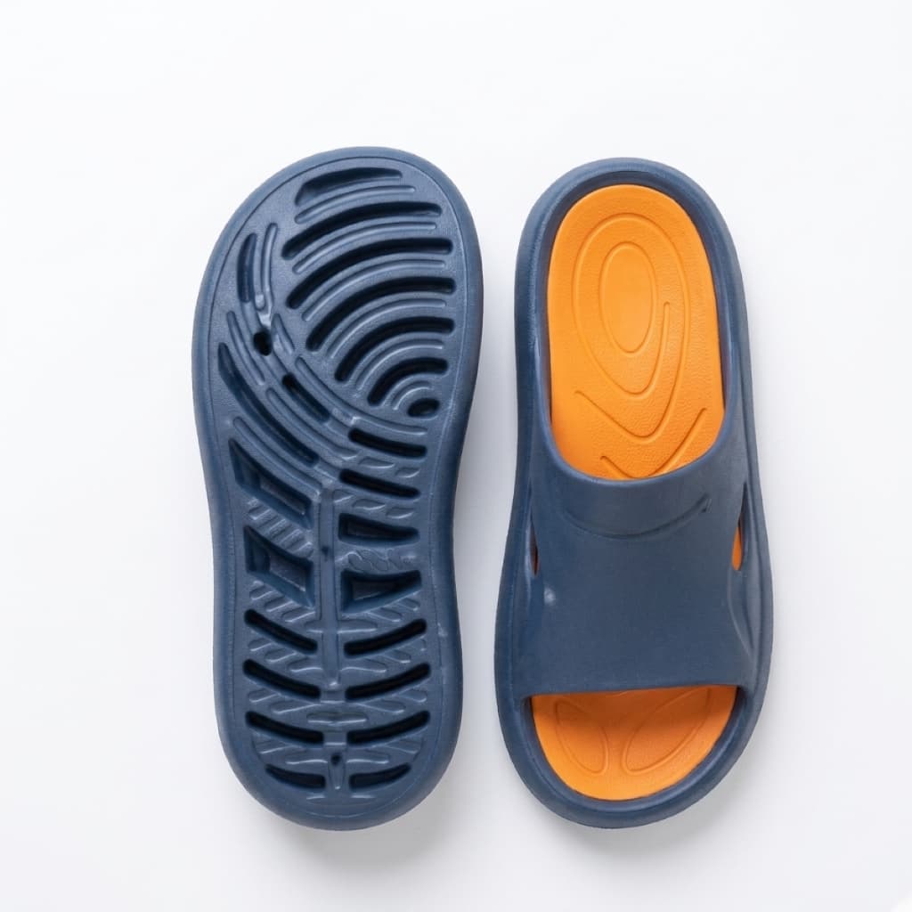 Chinelo Slide Masculino Original Premium Palmilha Anatômica Antiderrapante Academia Praia Piscina