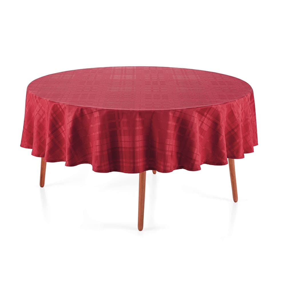 TOALHA DE MESA CELEBRA KARSTEN NATAL