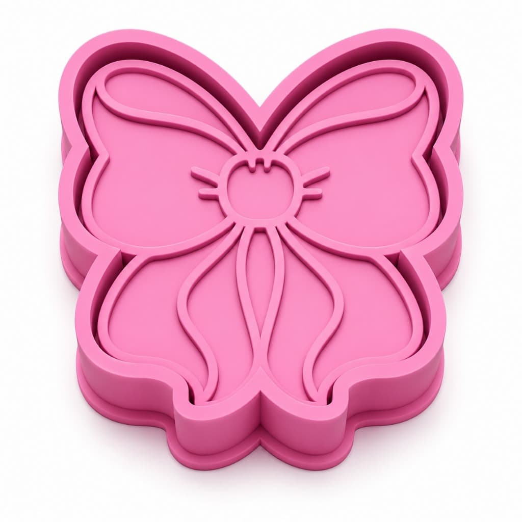 Ejetor de Brigadeiro Laço 40mm PLA