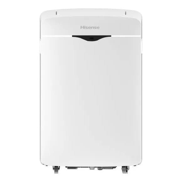 Ar Condicionado Portátil Com Wi-fi Hisense 12.000 Btus Eletr (Não acompanha a caixa original)