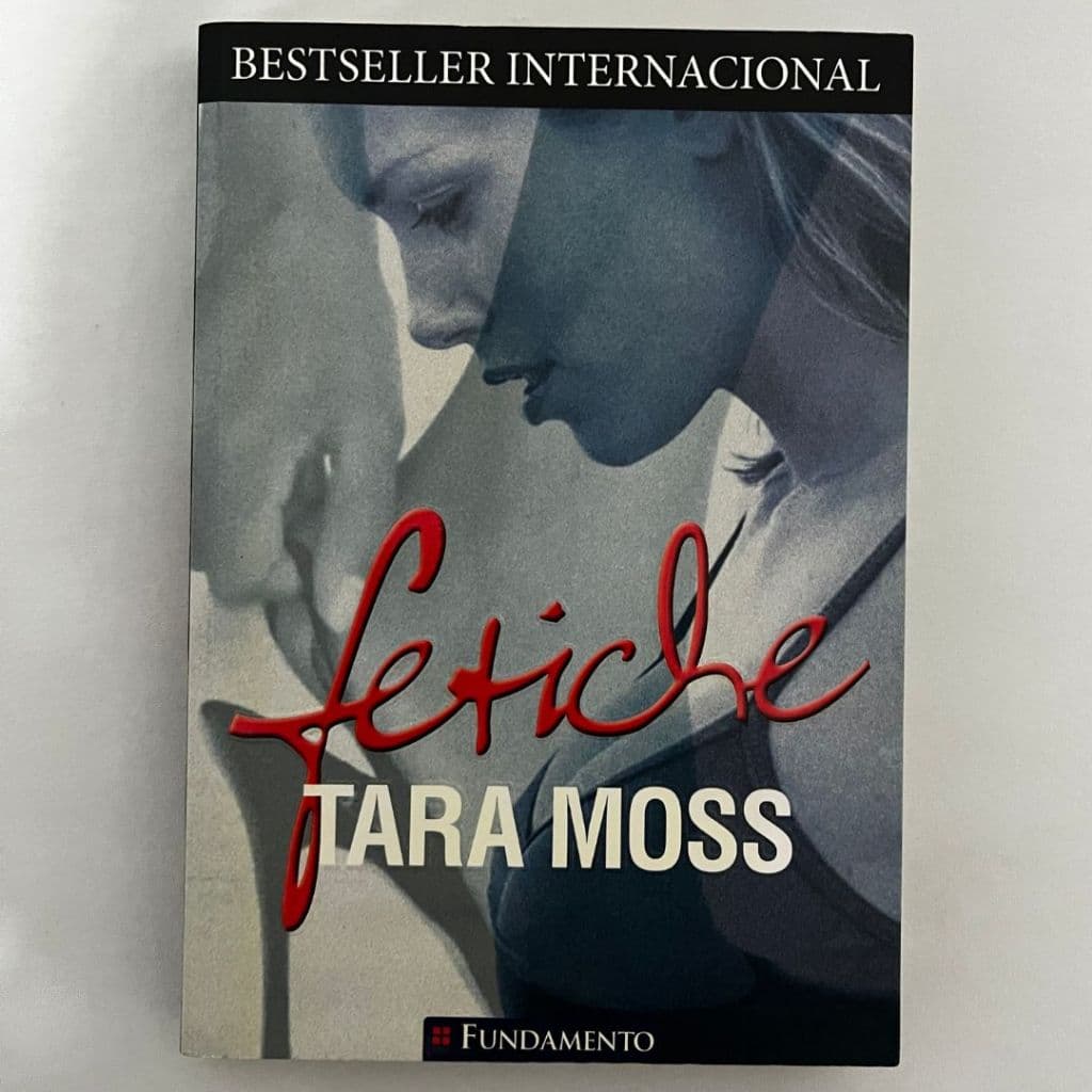 Fetiche - Tara Moss