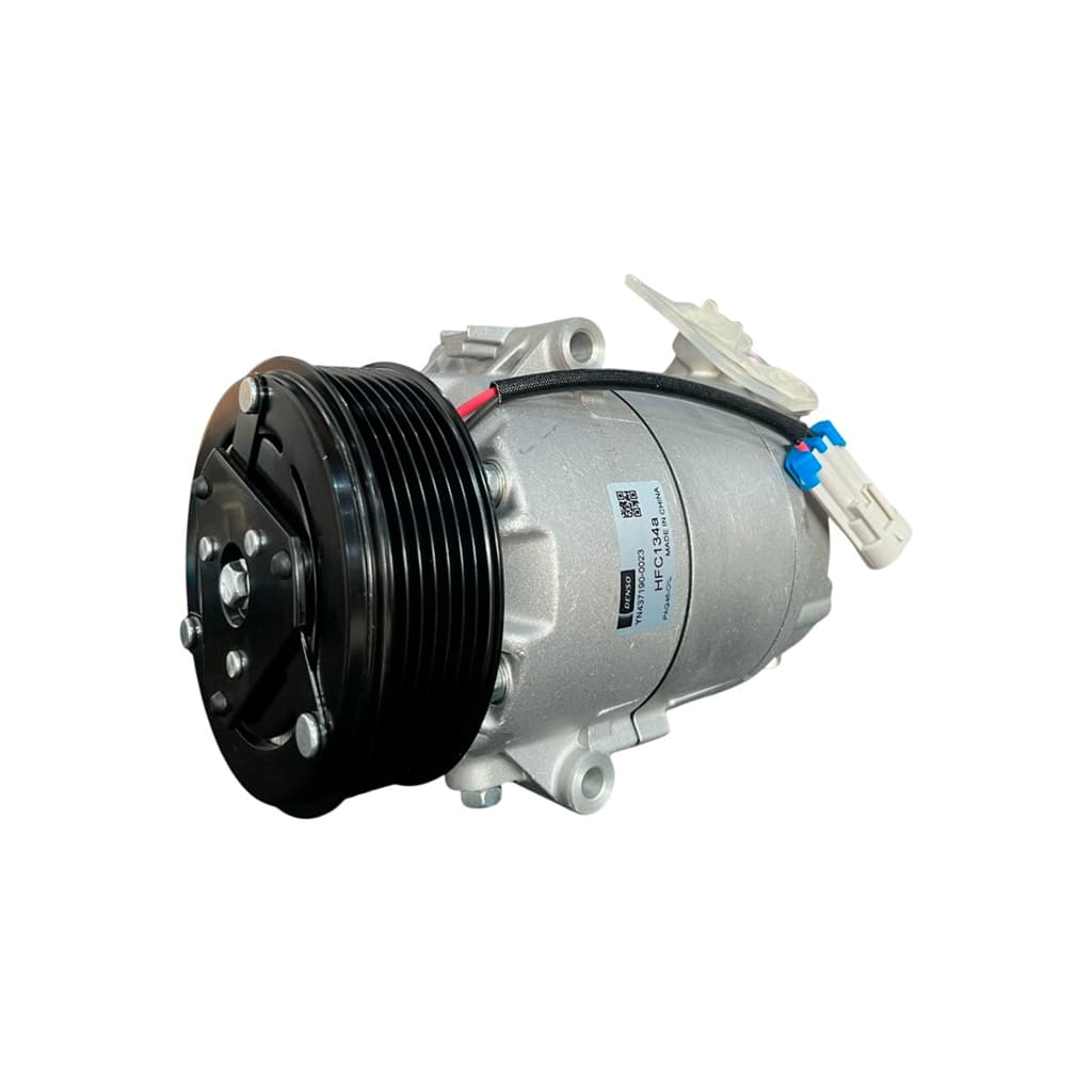 COMPRESSOR CVC 7PK 12V GM FIAT DENSO