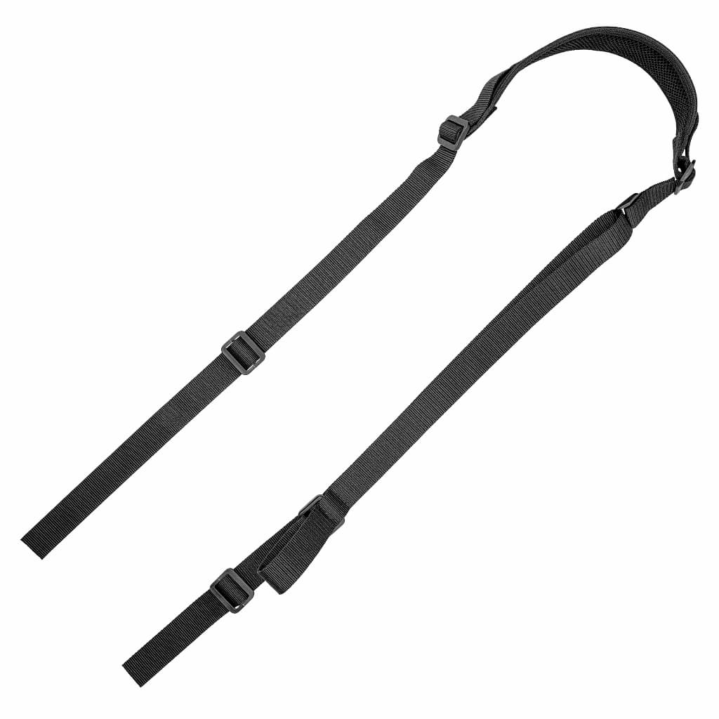 BANDOLEIRA TÁTICA GC 2 PONTAS GENERAL COLDRES
