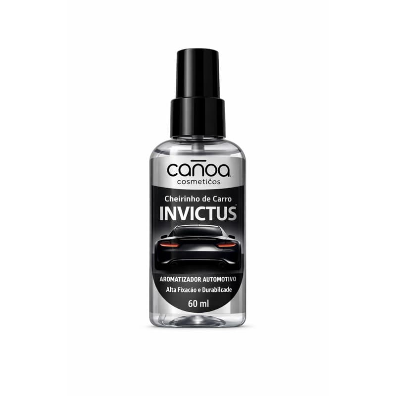 Cheirinho Premium Para Carro 60ml