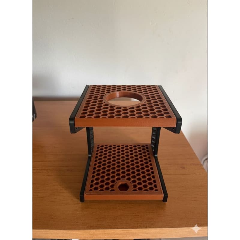 ☕ Suporte para Café Coado Premium – Estilo Moderno e Funcional