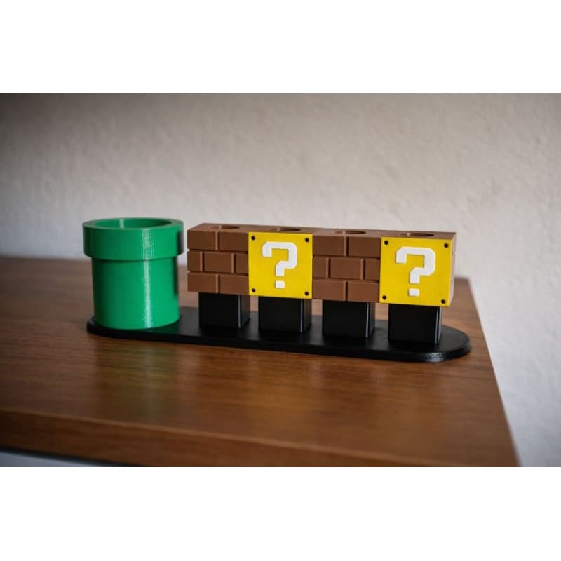Organizador Divertido para Banheiro