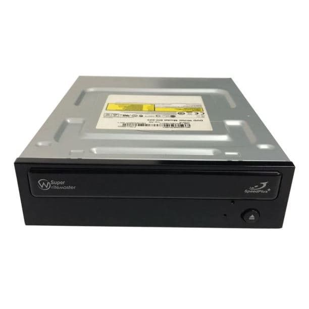 Leitor e Gravador DVD  Sata Desktop Interno: (Lê, Grava e regrava) + Cabo Sata | WRITER