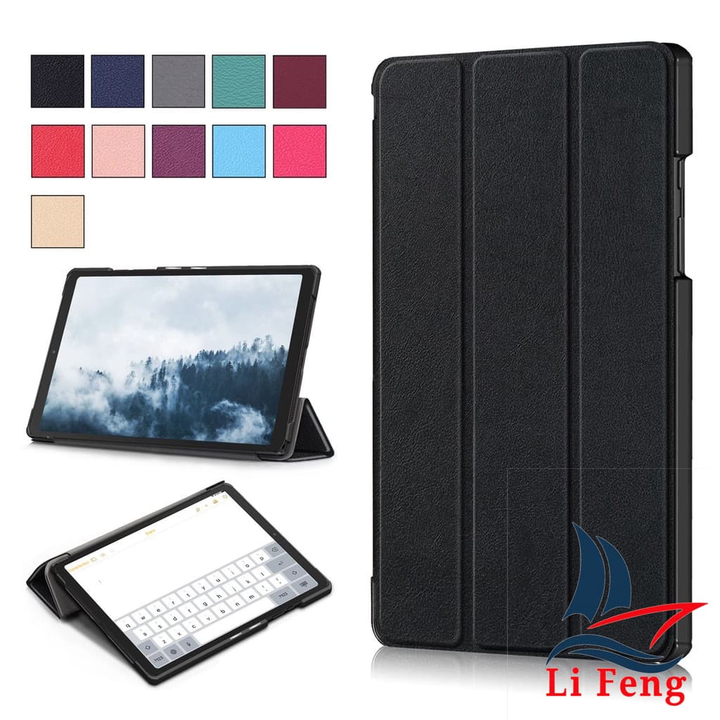 Capa Case Magnética Tablet para Samsung Galaxy Tab A8 10.5 X200 X205