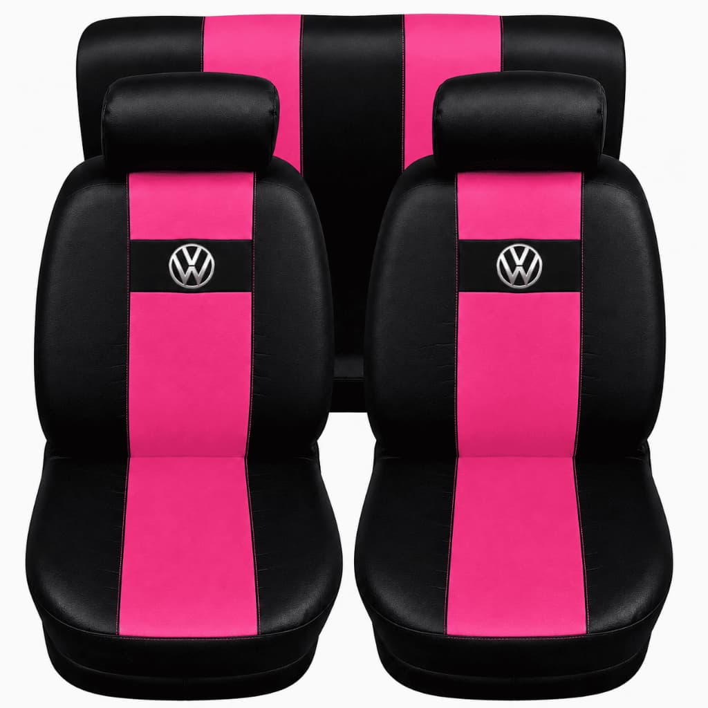 Capa De Banco Automotivo Para Fox Bora Crossfox Parati Polo Gol Saveiro em Tecido Colorido Nylon