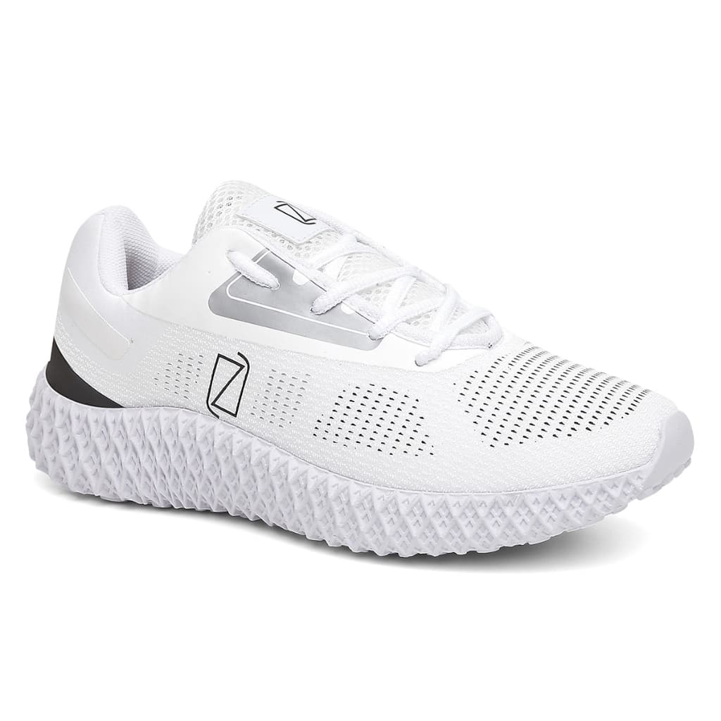 Tenis Esportivo Masculino Original Leve Confortavel