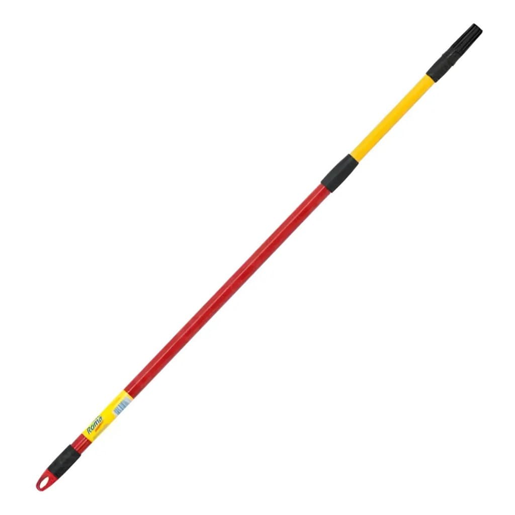 Prolongador Extensor Cabo Rolo Pintura 3,0m Roma Modelo 3000