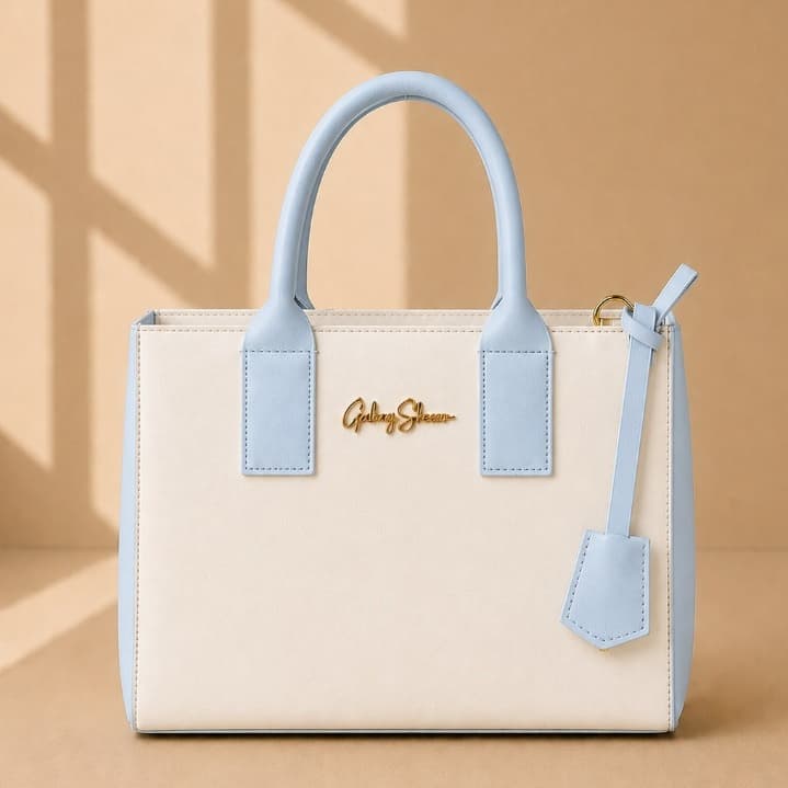 Bolsa Feminina Tradicional Anjik Tendência Moderna *GABI SHOW*