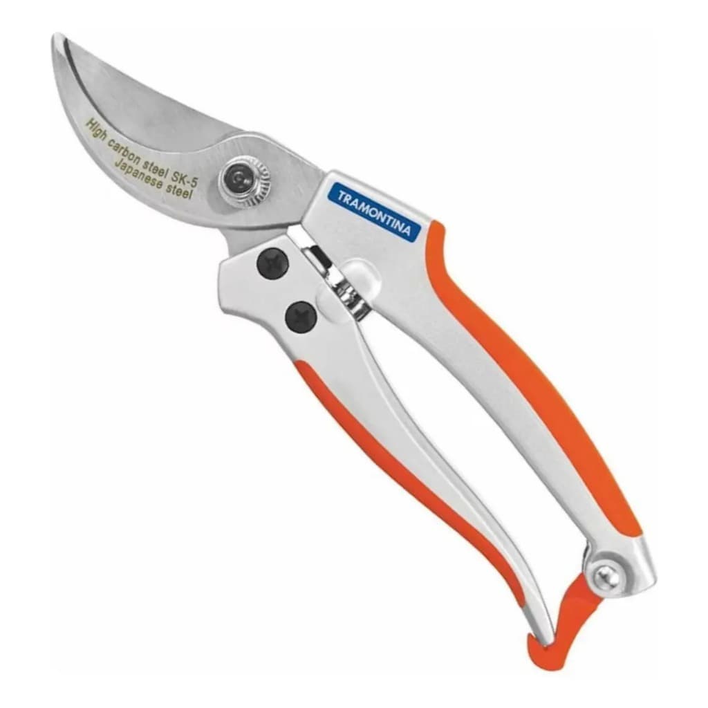 Tesoura Tramontina Para Poda Profissional Bypass 78316/501