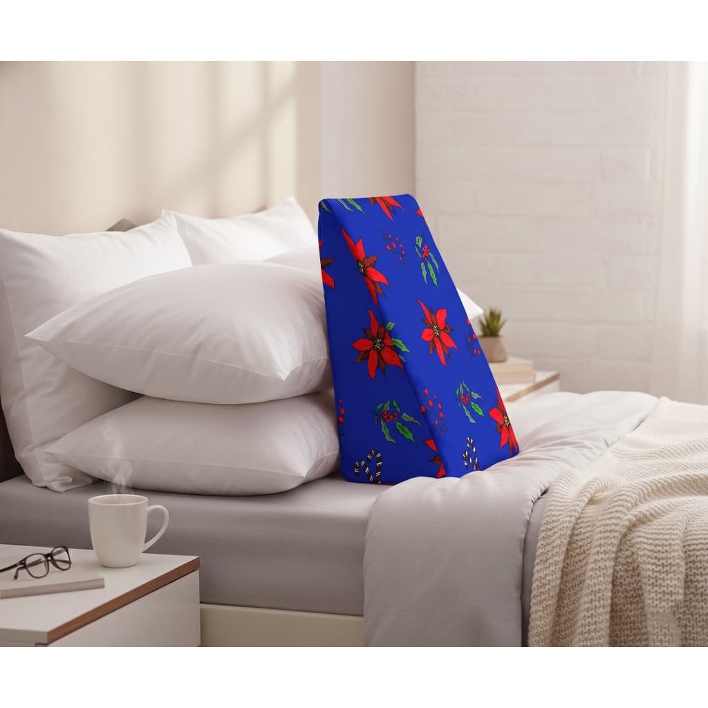 Capas Para Travesseiro (Suave Encosto) Triangular Estampado
