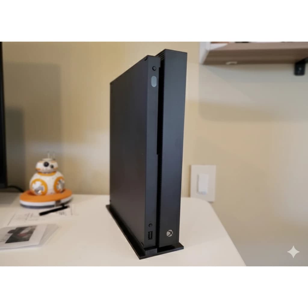Suporte Base Vertical para Xbox One X