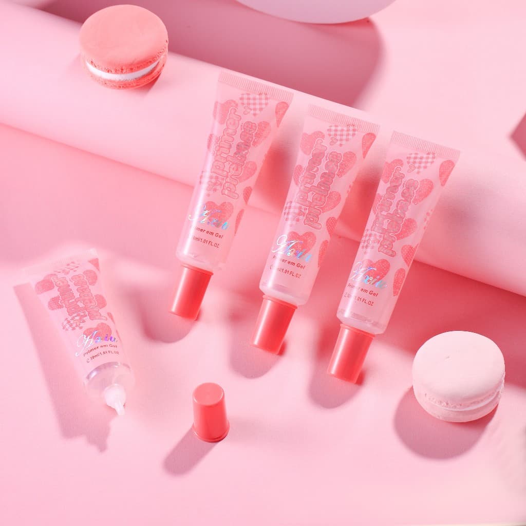 🌸Axiu-n🌸 primer maquiagem primer blur effect Hidratante Primer Para Rosto primer facial