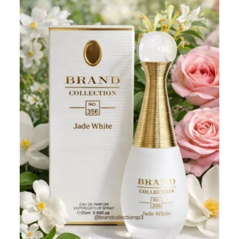 Brand Collection 356 - J'adore Parfum d'Eau - 25ml