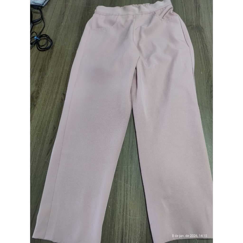 PANTALONA FEMININA 38