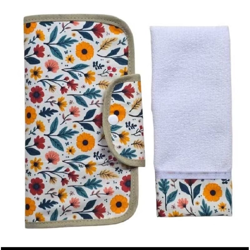 Necessaire higiene bucal