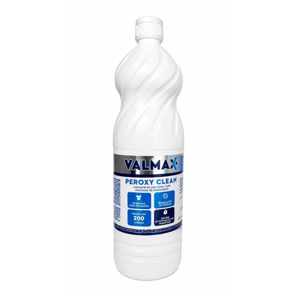 Detergente desincrustante alcalino