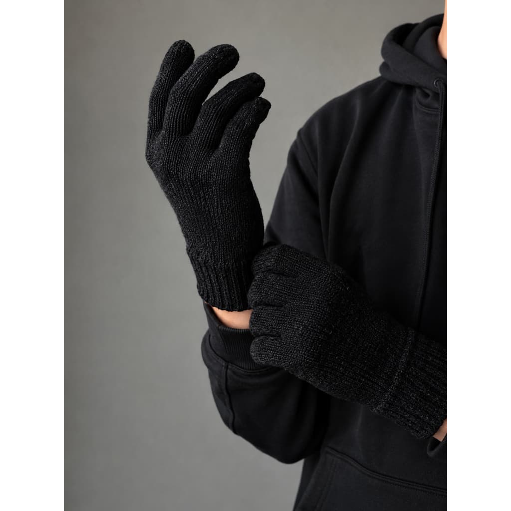 luva feminina inverno / luva de frio masculina/  Conforto e Proteção para os Dias Frios