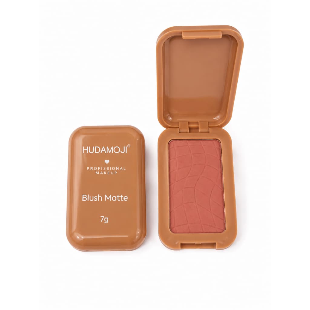 Blush Professional Makeup Hudamoji 7g Cor 02 Sooner