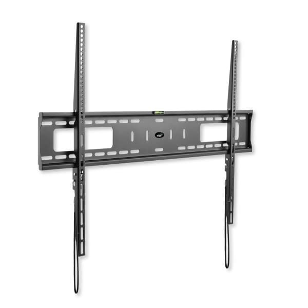 Suporte TV 55 a 100" Fixo Telas Gigantes suporta até 75 kg