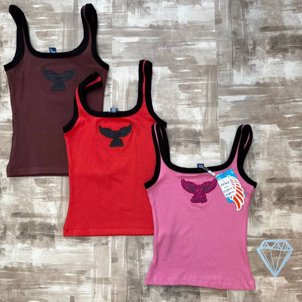 Regata Feminina Country Zenz Canelada Premium | Ajuste Perfeito e Conforto
