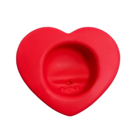Molde de Silicone Biscuit - Cabecinha Dai 3  Faby Rodrigues
