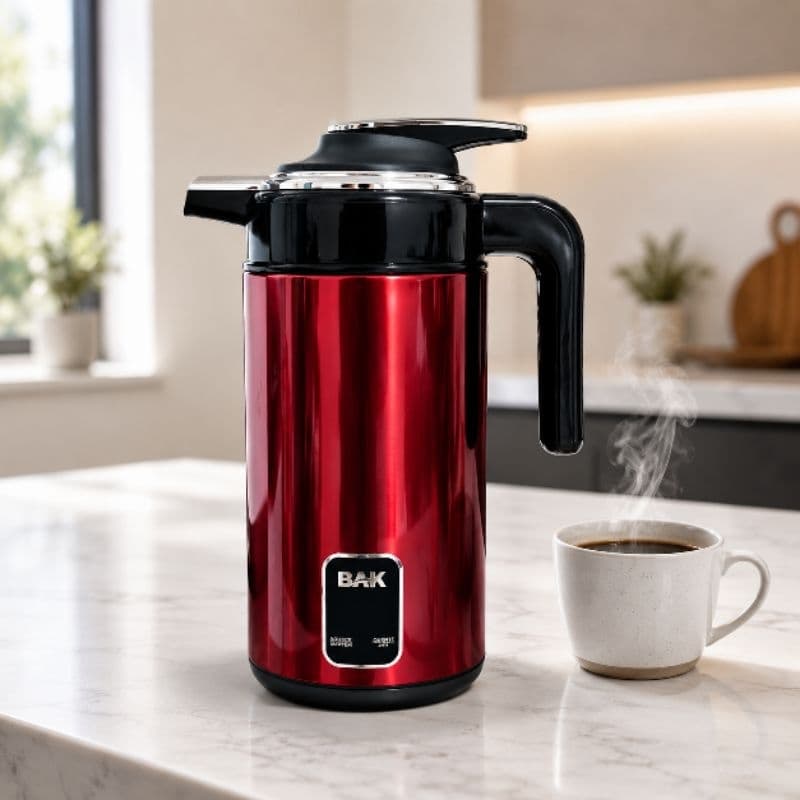 Chaleira Elétrica Térmica BAK 110V