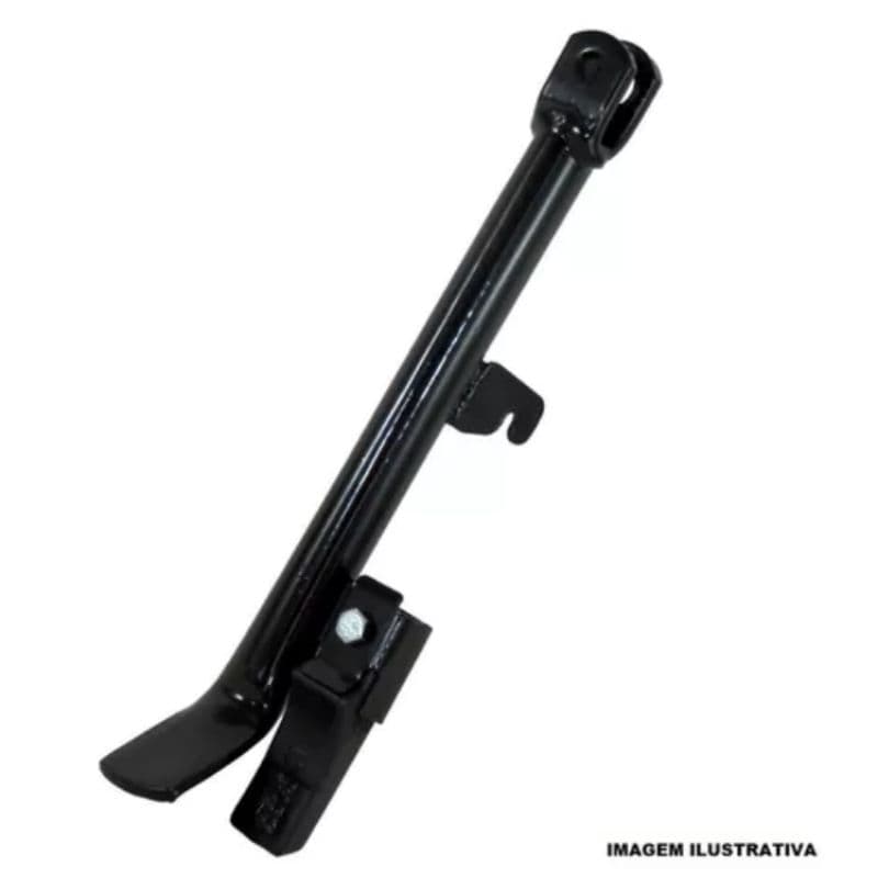 CAVALETE LATERAL TITAN/FAN 125/150/160