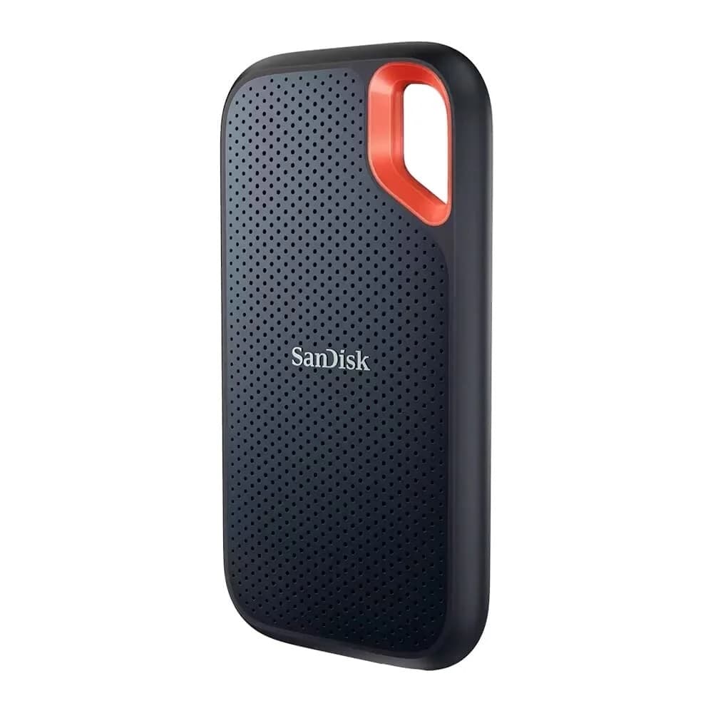 Sandisk Extreme Sdssde61-8t00-g25 8Tb Preto