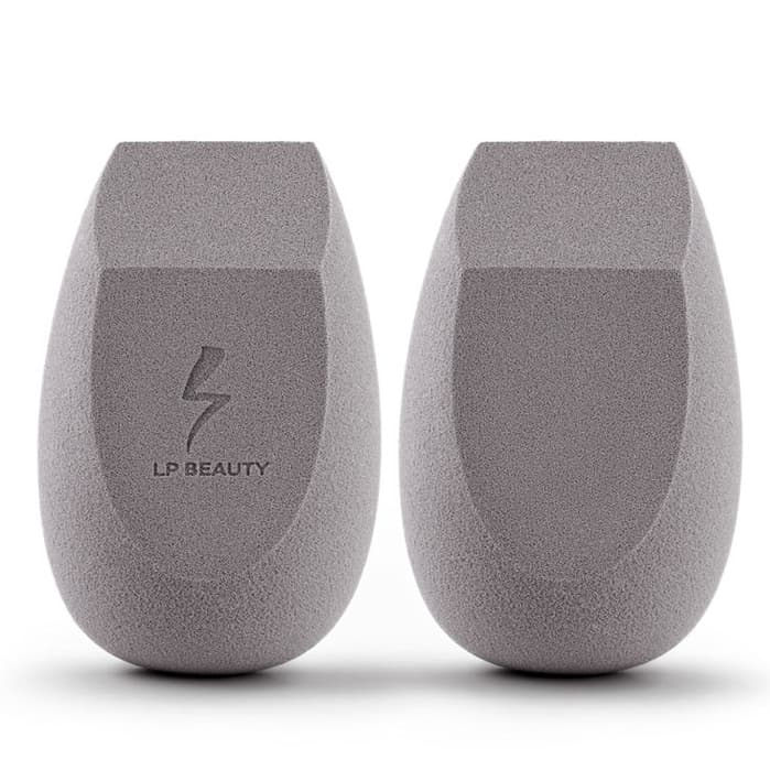 Esponja De Maquiagem Base Corretivo Lp Blender Lp Beauty