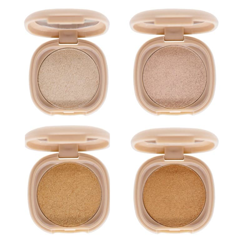 iluminador compacto pink21 joy