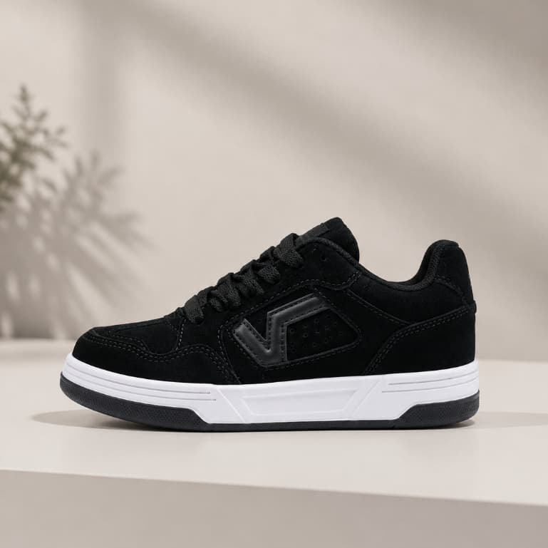 Tênis Masculino e Feminino Unissex Casual Macio Conforto Extremo e Elegante Oferta