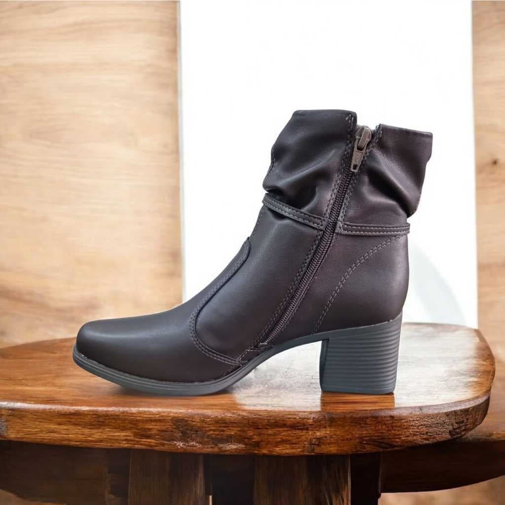 Bota Mississipi Aranni Feminino