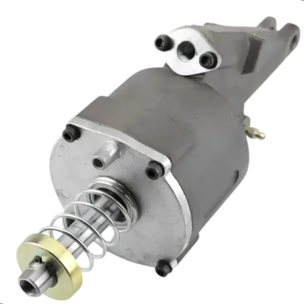 Servo Embreagem Scania 100mm 111/112 - Até 1989