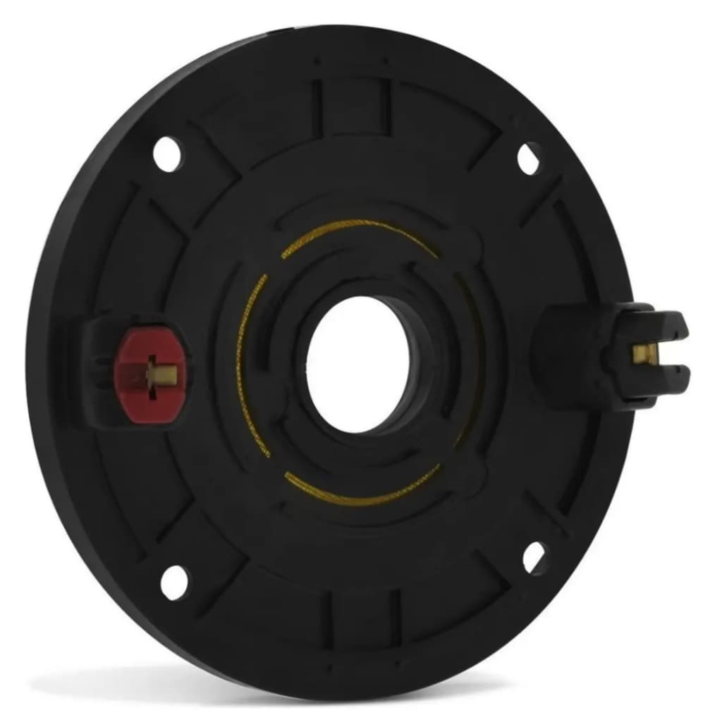 Reparo Original Qvs Selenium Super Tweeter 530 Trio