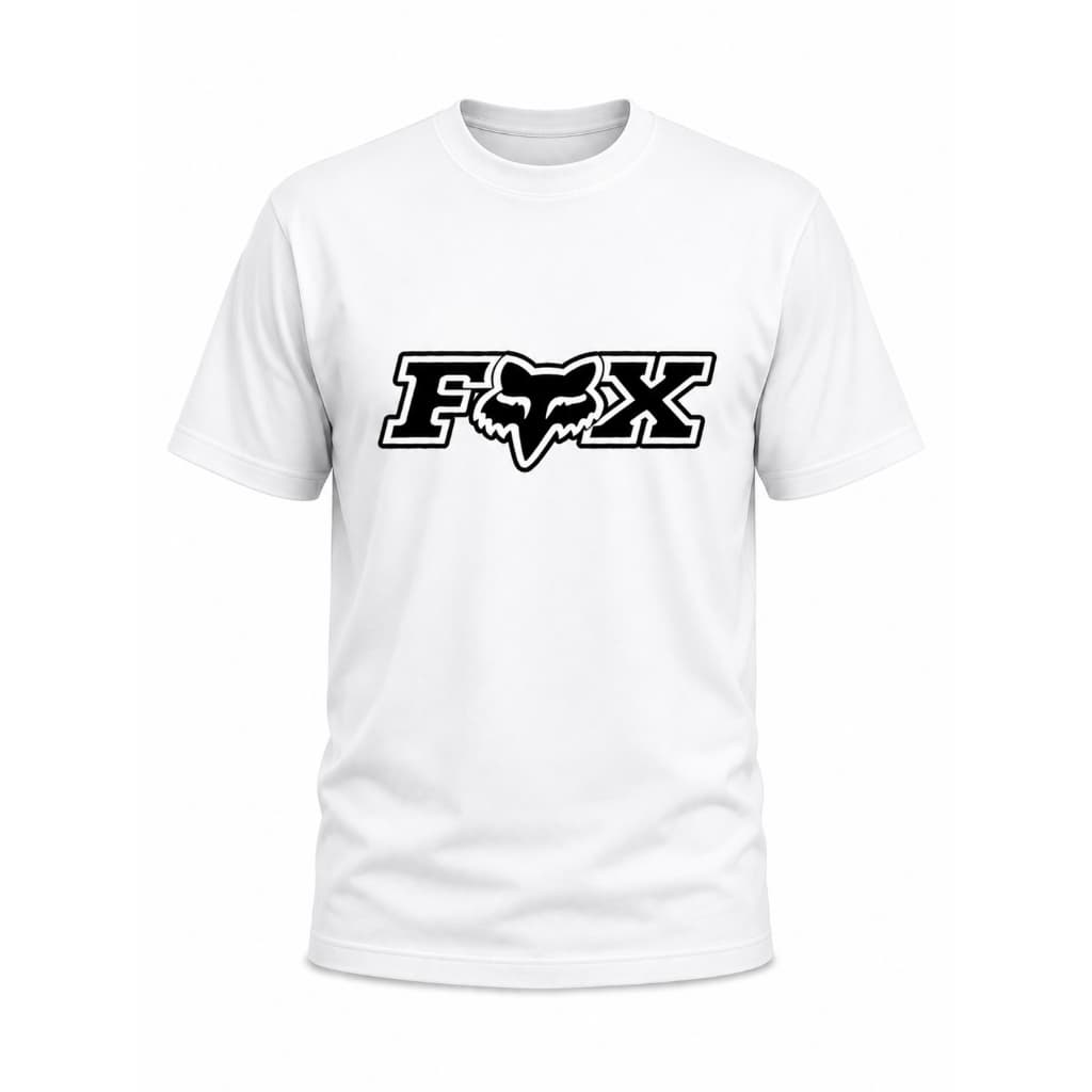 Camiseta Masculina Motocross Off Road Biker Premium Estampada Casual Trilha Streetwear