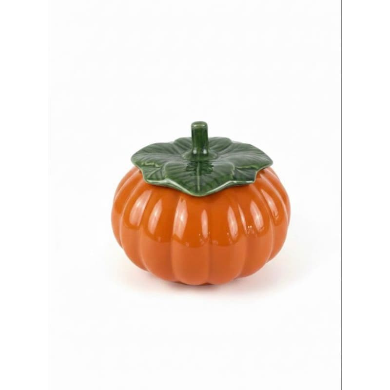 Moranga de Cerâmica 500mL - Design Elegante e Versátil para Conservação e Culinária