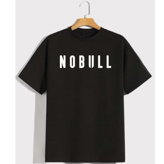 camisa / t-shirt crossfit 2021 NOB