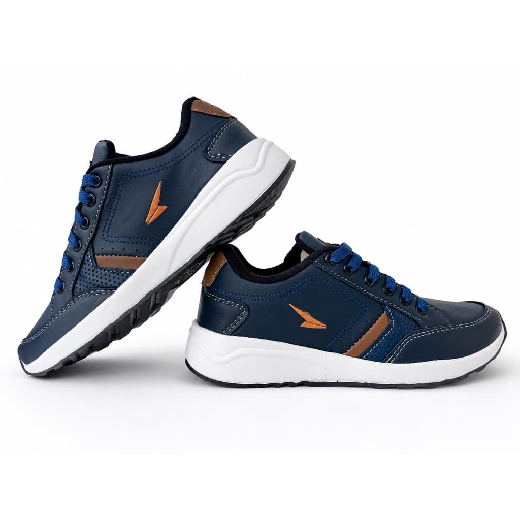 Sapatênis Masculino AGK- Tênis Casual Conforto Qualidade Elegante Envio imediato!